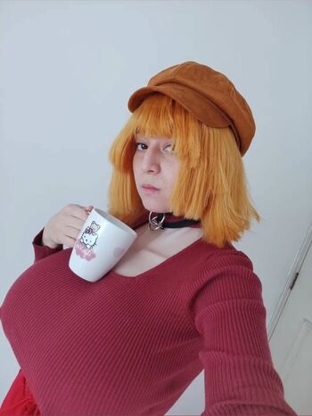 Full leaked Elrincondeamber private onlyfans photo