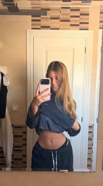 Full leaked Elsa bellucci private onlyfans photo