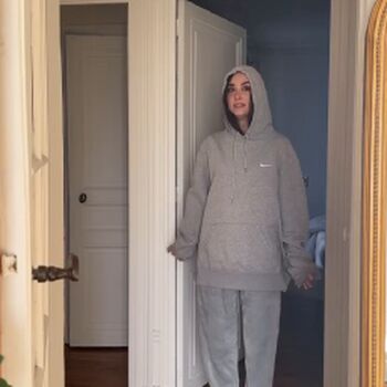 Full leaked Elsa couturier private onlyfans photo