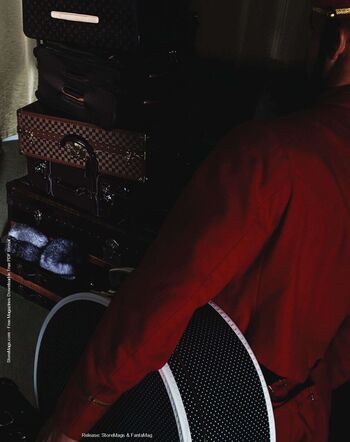 Full leaked Elsa hosk page private onlyfans photo