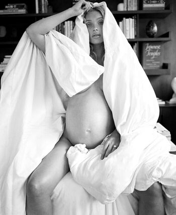 Full leaked Elsa hosk page private onlyfans photo
