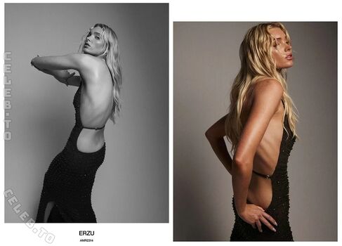 Full leaked Elsa hosk page private onlyfans photo