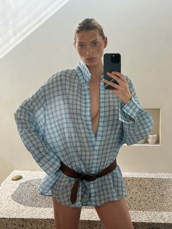 Full leaked Elsa hosk page private onlyfans photo