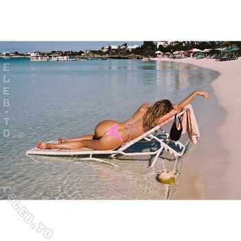 Full leaked Elsa hosk page private onlyfans photo