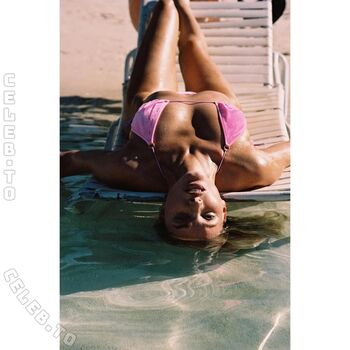Full leaked Elsa hosk page private onlyfans photo