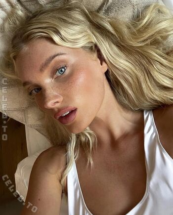 Full leaked Elsa hosk page private onlyfans photo