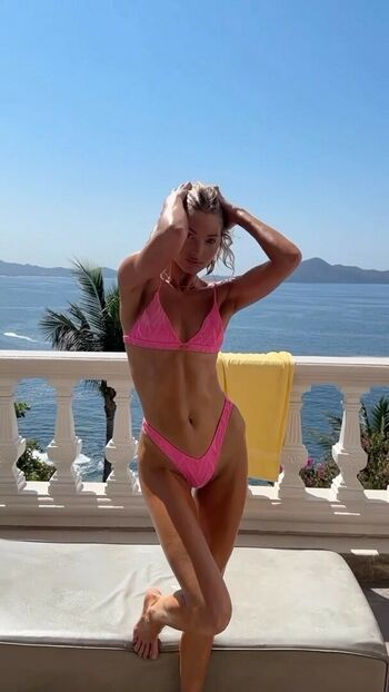 Full leaked Elsa hosk private onlyfans photo