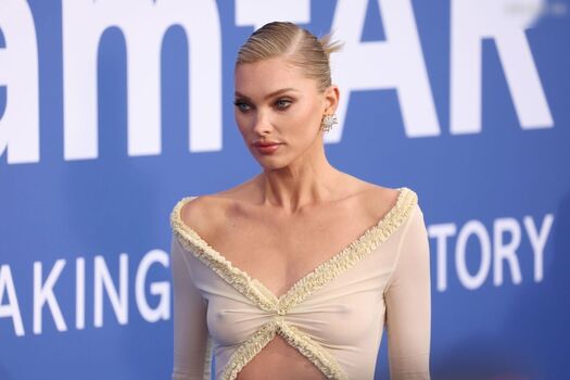 Elsa Hosk