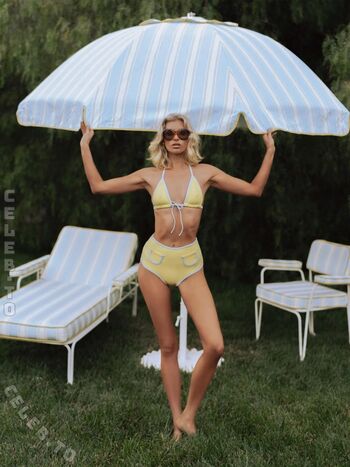 Full leaked Elsa hosk private onlyfans photo