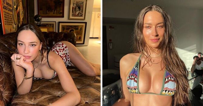 Full leaked Elsie hewit private onlyfans photo