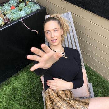 Full leaked Elsie hewitt private onlyfans photo