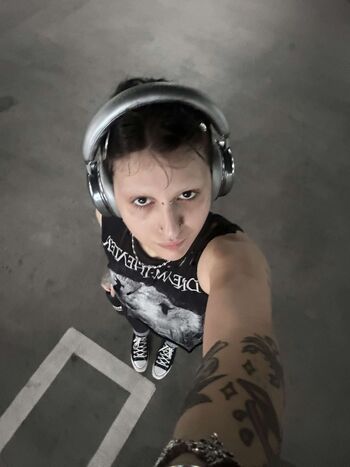 Full leaked Elsmerize private onlyfans photo