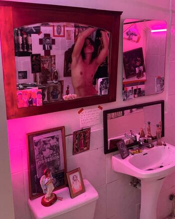 Full leaked Eltiorodriguez private onlyfans photo