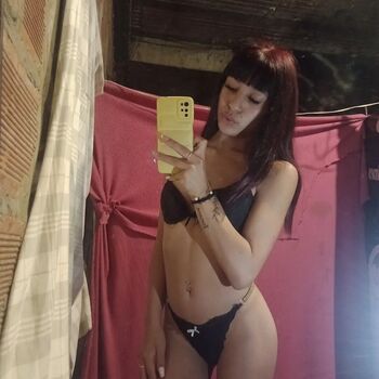 Full leaked Eluneygeraldine private onlyfans photo