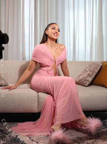 Full leaked Elvana gjata page private onlyfans photo