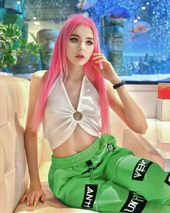 Full leaked Elvira trepovici official private onlyfans photo