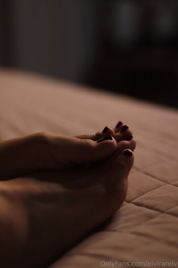 Full leaked Elvirarelv private onlyfans photo