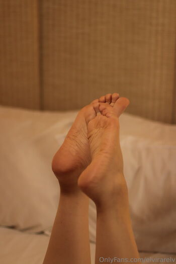 Full leaked Elvirarelv private onlyfans photo