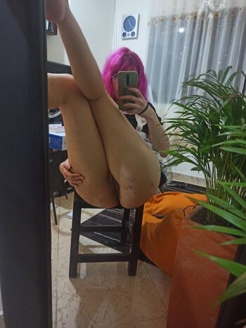 Full leaked Ely shebax page private onlyfans photo