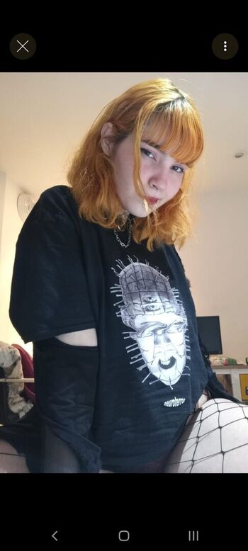 Full leaked Ely shebax page private onlyfans photo