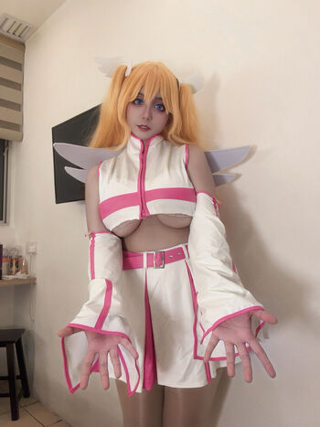 Full leaked Elyanasparks private onlyfans photo