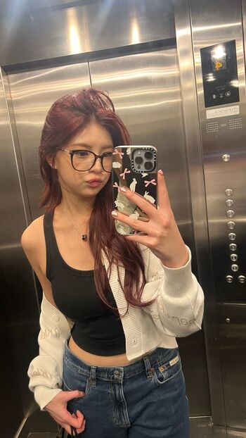 Full leaked Elyn leong page private onlyfans photo