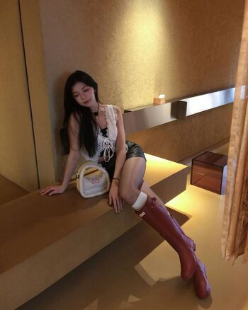 Full leaked Elyn leong page private onlyfans photo