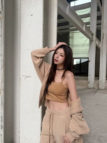 Full leaked Elyn leong page private onlyfans photo