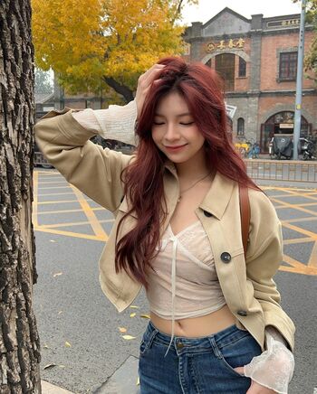 Full leaked Elyn leong page private onlyfans photo