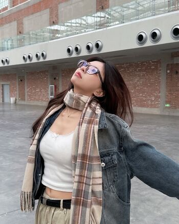 Full leaked Elyn leong private onlyfans photo