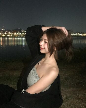 Full leaked Elyn leong private onlyfans photo