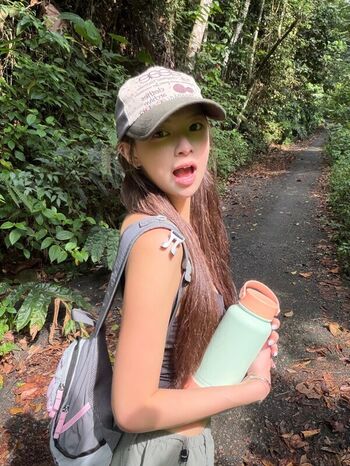 Full leaked Elyn leong page private onlyfans photo