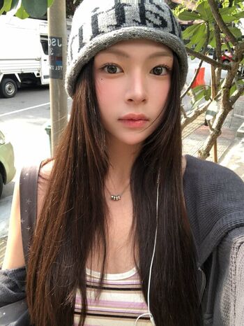 Full leaked Elyn leong page private onlyfans photo