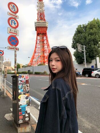 Full leaked Elyn leong private onlyfans photo