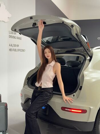 Full leaked Elyn leong private onlyfans photo