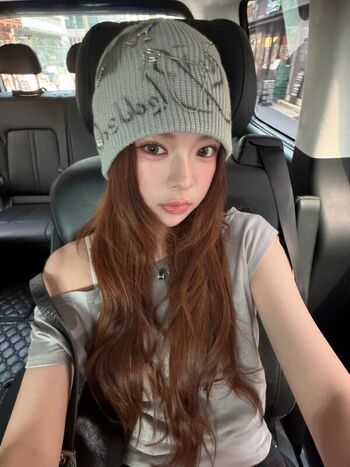 Full leaked Elyn leong private onlyfans photo
