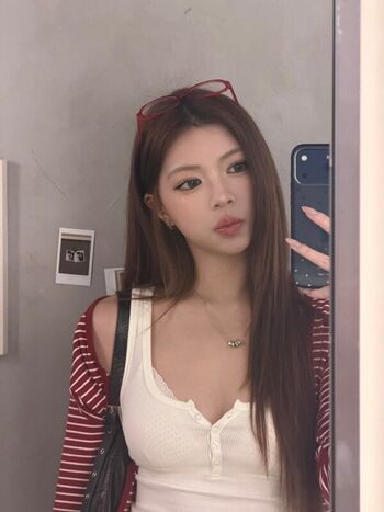 Full leaked Elyn leong private onlyfans photo