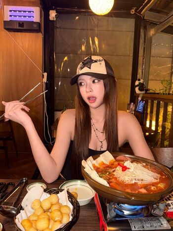 Full leaked Elyn leong private onlyfans photo