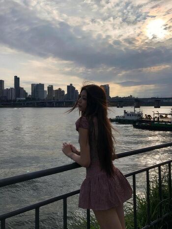 Full leaked Elyn leong private onlyfans photo