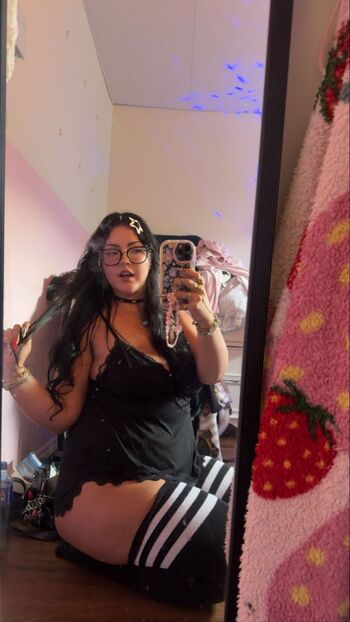 Full leaked Elyriss private onlyfans photo