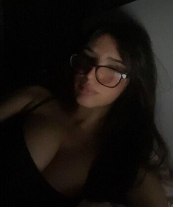 Full leaked Elysandra ali sadun private onlyfans photo