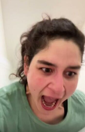 Full leaked Elyse myers private onlyfans photo