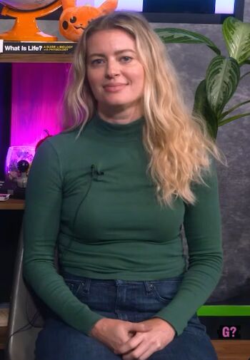 Full leaked Elyse willems private onlyfans photo
