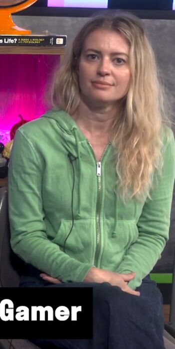 Elyse Willems