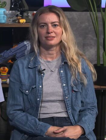 Elyse Willems
