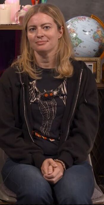Full leaked Elyse willems private onlyfans photo