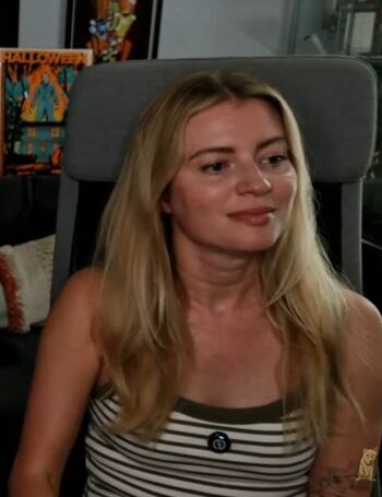 Full leaked Elyse willems private onlyfans photo