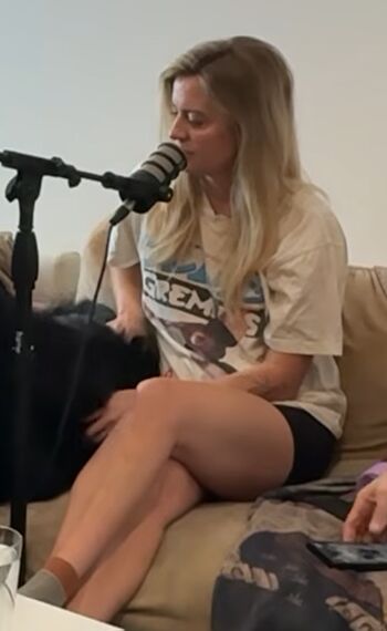 Full leaked Elyse willems private onlyfans photo