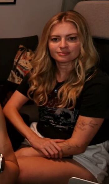 Full leaked Elyse willems private onlyfans photo