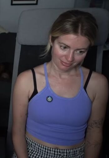 Full leaked Elyse willems private onlyfans photo